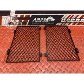 Grille de radiateur d eau 