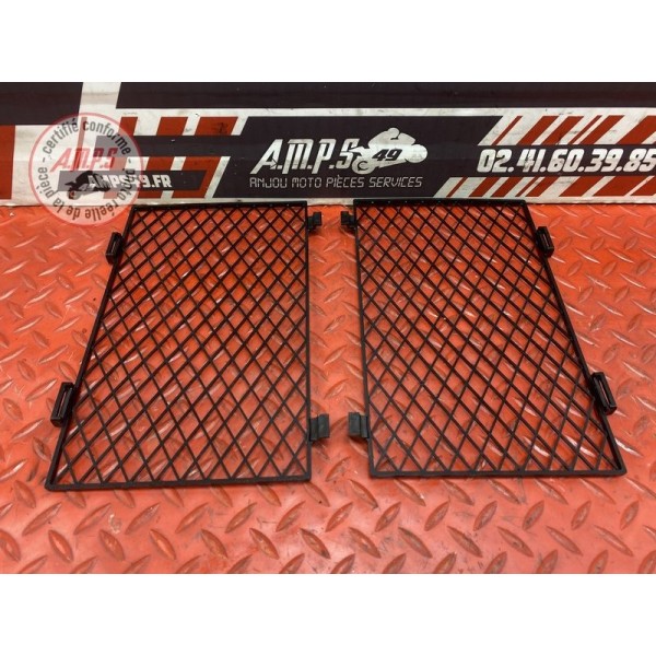 Grille de radiateur d eau 