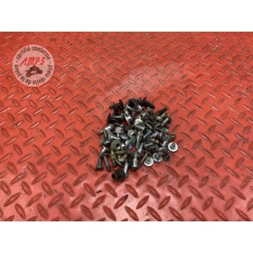 Kit de vis de carrosserie 