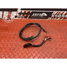 Cable de batterie 