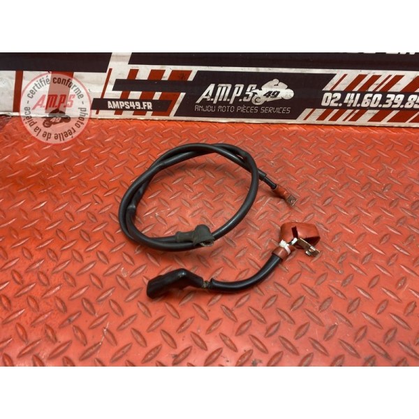 Cable de batterie