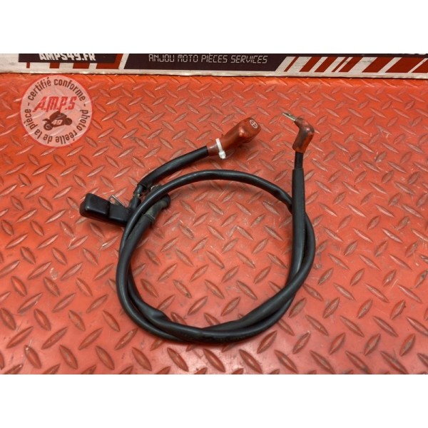 Cable de batterie 