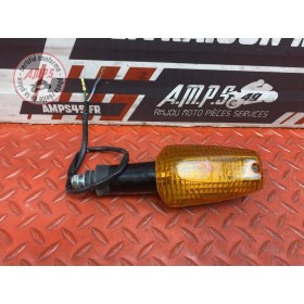Clignotant arrière droit 