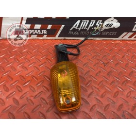 Clignotant arrière droit 