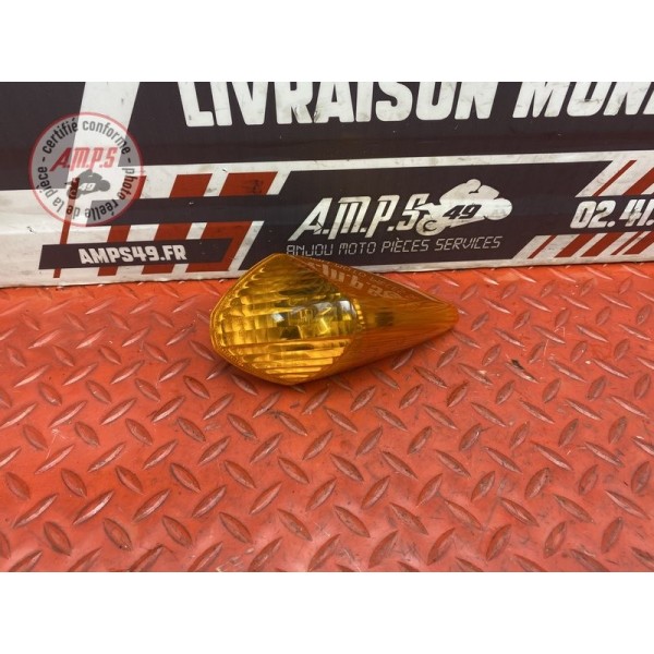 Clignotant avant droit