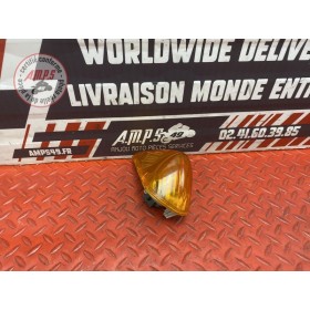 Clignotant avant droit 