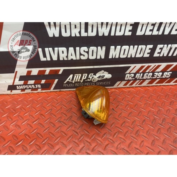 Clignotant avant droit 