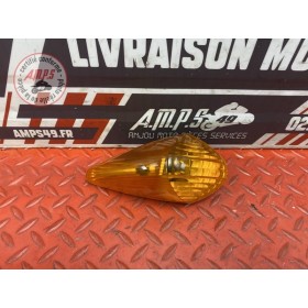 Clignotant avant gauche 