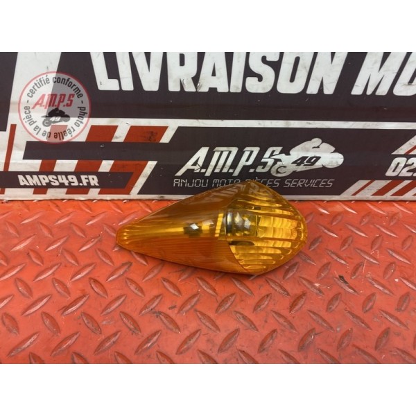 Clignotant avant gauche