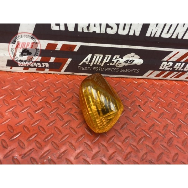 Clignotant avant gauche 