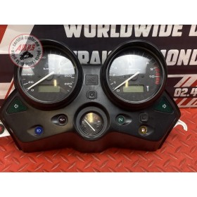 Compteur Tableau de bord 