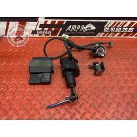 Kit neiman avec boitier CDI 