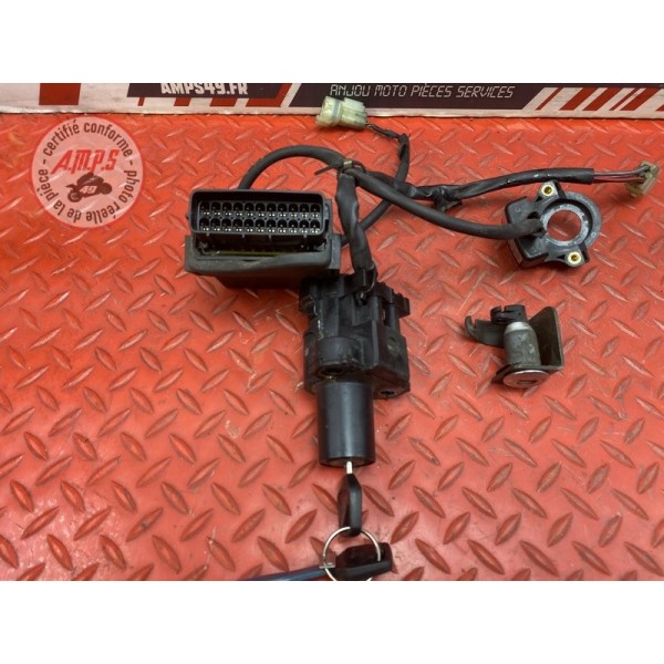 Kit neiman avec boitier CDI 