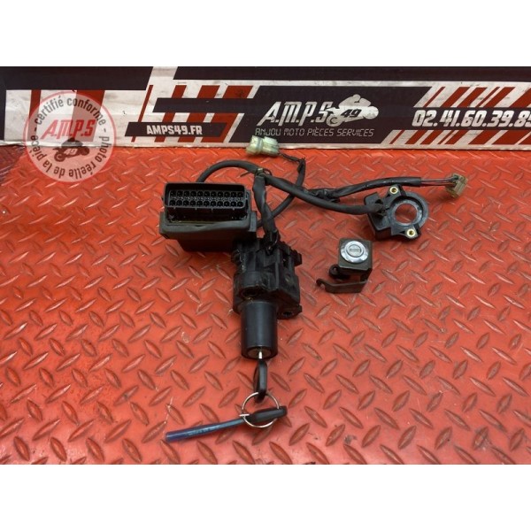 Kit neiman avec boitier CDI 