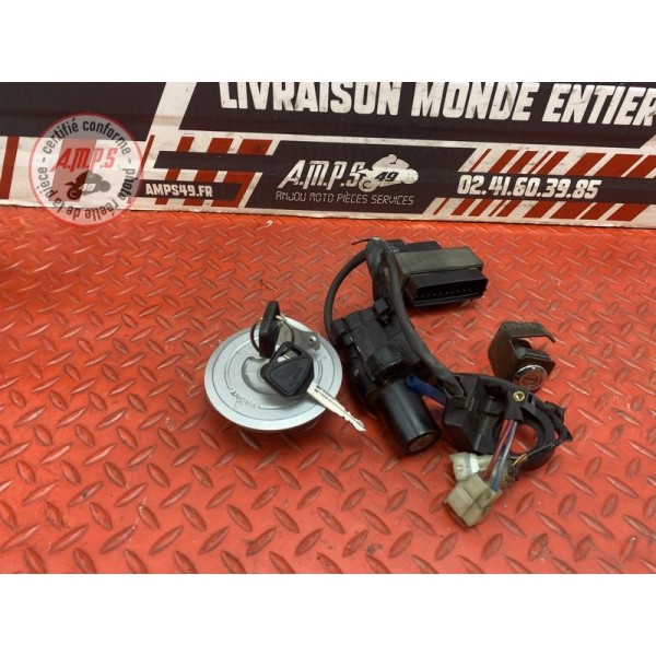 Kit neiman avec boitier CDI 