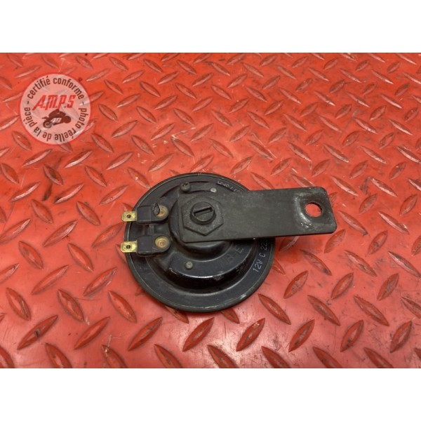 Klaxon avertisseur sonore 