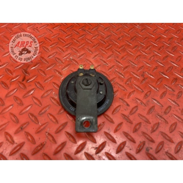 Klaxon avertisseur sonore 