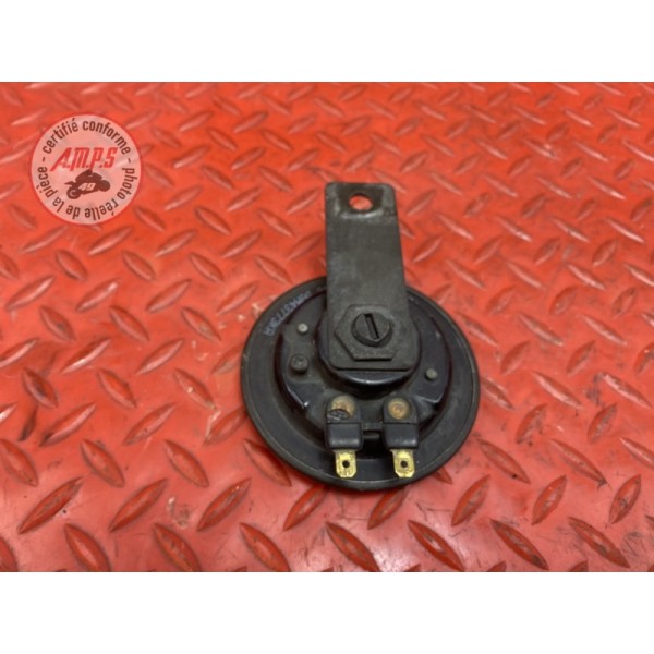 Klaxon avertisseur sonore 