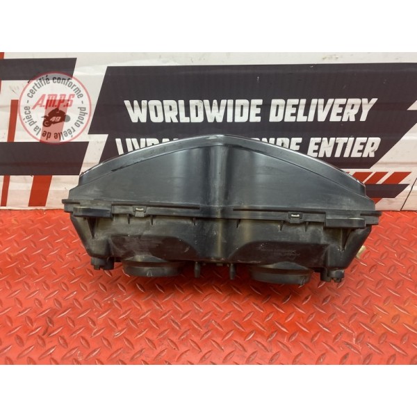 Optique de phare avant 