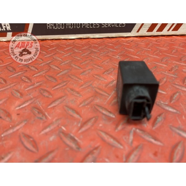 Relais de clignotant