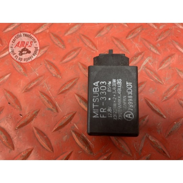 Relais de clignotant 