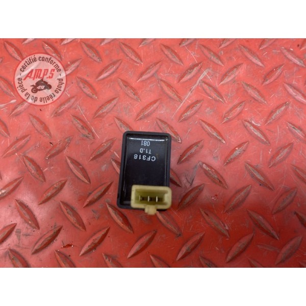 Relais de coupure moteur 