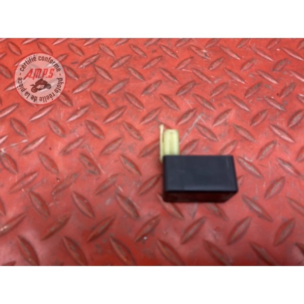 Relais de coupure moteur 