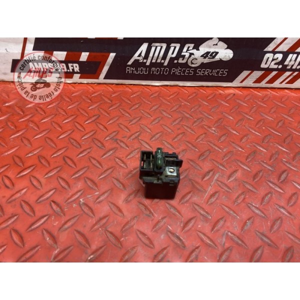 Relais de démarreur