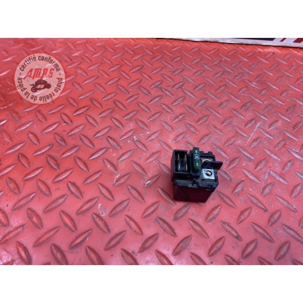 Relais de démarreur 