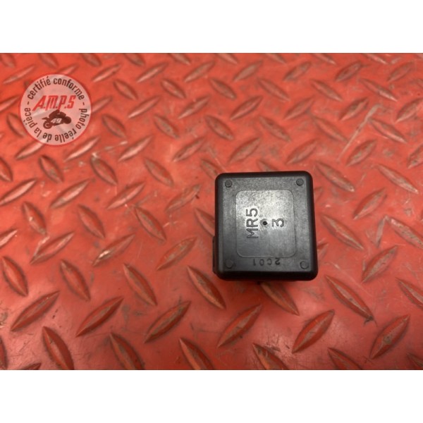 Relais de démarreur 