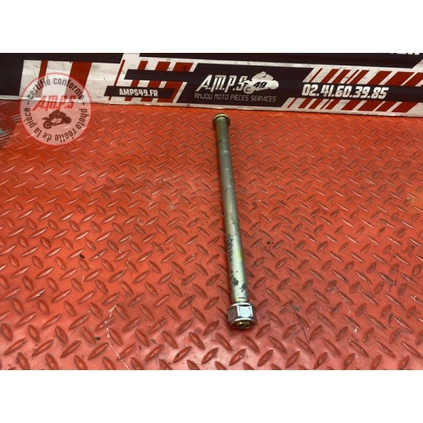 Axe de bras oscillant 