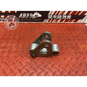 Balancier d'amortisseur 