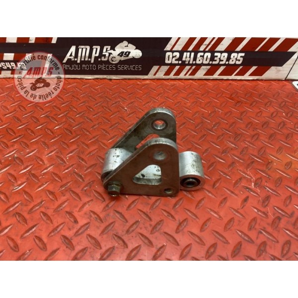 Balancier d'amortisseur