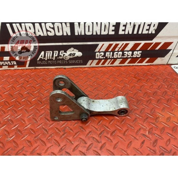 Balancier d'amortisseur 