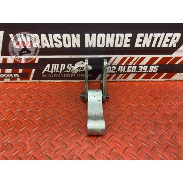 Balancier d'amortisseur 