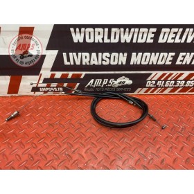 Cable d'accélérateur 