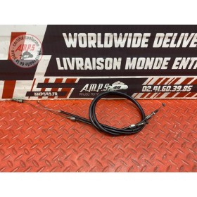 Cable d'accélérateur 