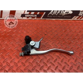 Cocotte d'embrayage avec levier 