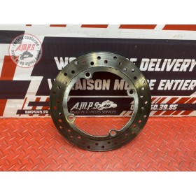 Disque de frein arriere 