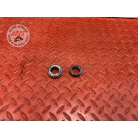 Entretoise de roue arriere 