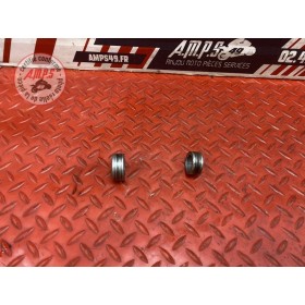 Entretoise de roue arriere 