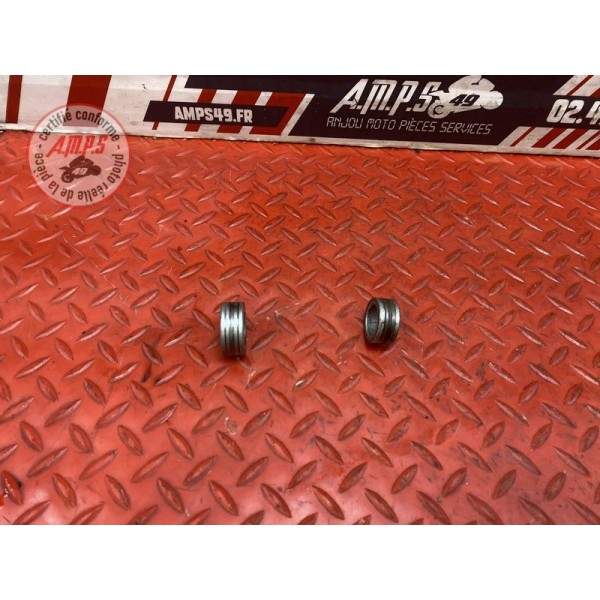 Entretoise de roue arriere 