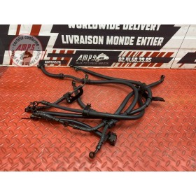 Kit de durite de frein avant 