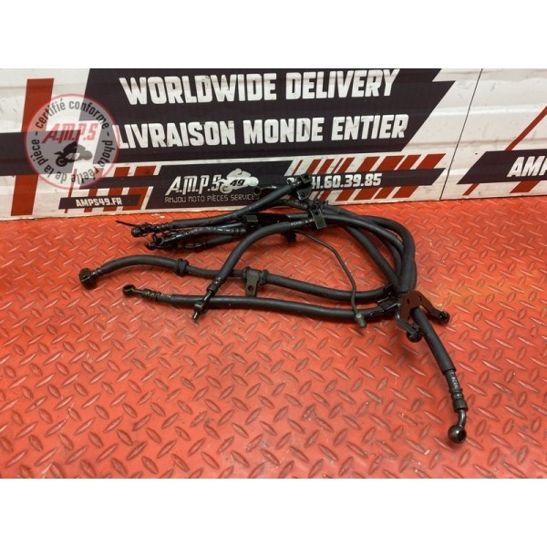 Kit de durite de frein avant 