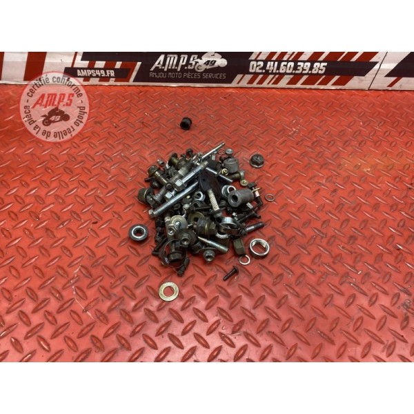 Kit de vis partie cycle