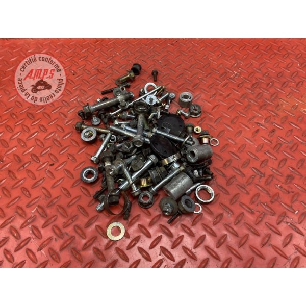 Kit de vis partie cycle 