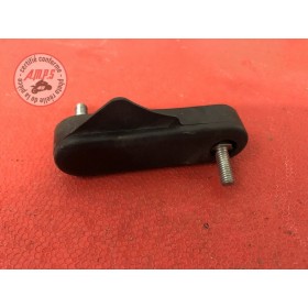 Axe d'amortisseur de direction Honda CBR 600 RR 2007 à 2008
