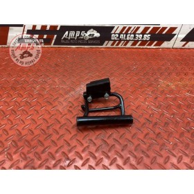 Poignee passager gauche 