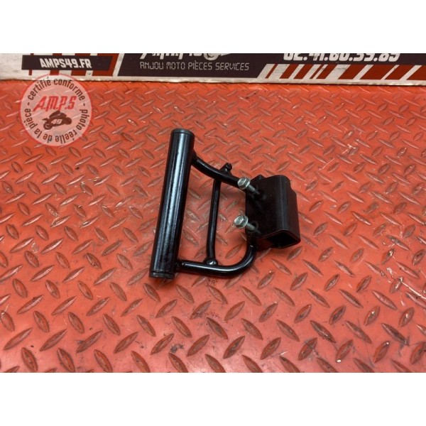 Poignee passager gauche 