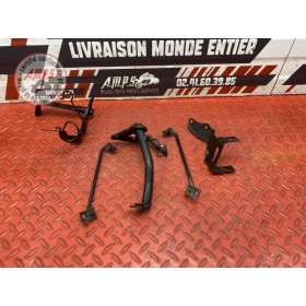 Support de radiateur 